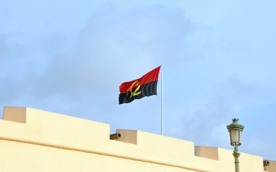 Angola avança com concurso público para atribuição de direitos mineiros