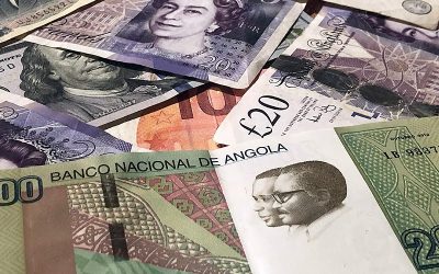 Angola’s new foreign exchange policies and transaction prices