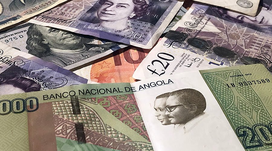 Changes to Angola forex rules for current invisibles operations