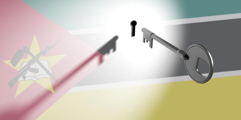 How to open a company in Angola