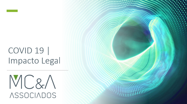 COVID 19 | Impacto Legal – Angola