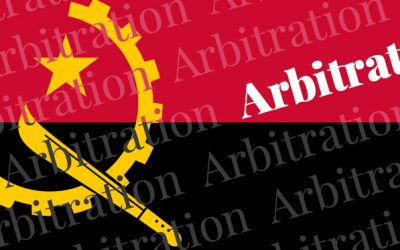 Angola to ratify ICSID Convention on next weeks