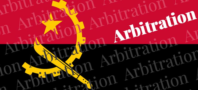 Angola to ratify ICSID Convention on next weeks