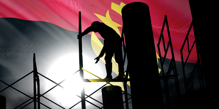 Angola legal contingency plan to manage labour in the pandemic