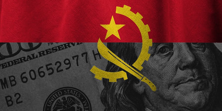 Angola: Investing in Economic Exclusive Zones