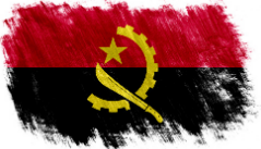 Angola Aprovação de Leis Fiscais
