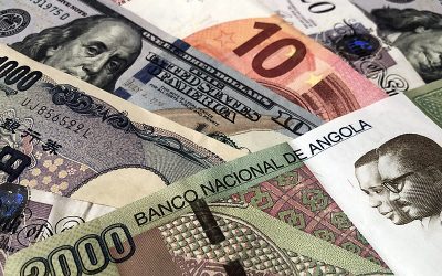 Bank of Angola forces foreign employees to open bank account