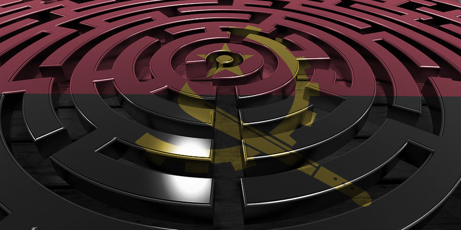 Angola’s new simplification process for public administration