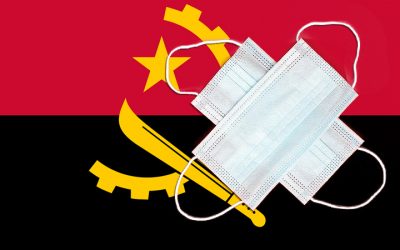 Angola: New exceptional and temporary measures related with COVID-19