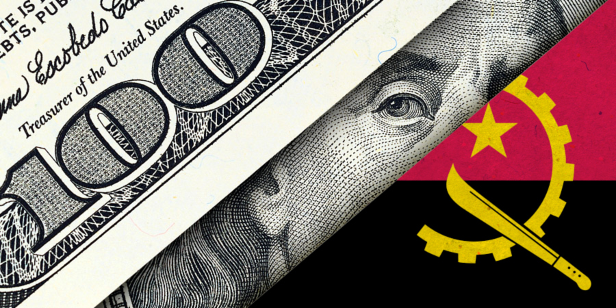 Angola introduces new minimum obligatory bank reserves
