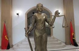 Reforma no Sistema Penal Angolano