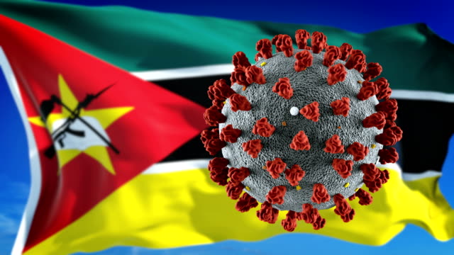 New measures against Covid-19 enter into force in Mozambique