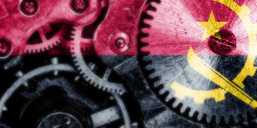 Angola: Law regarding acts and forms for local government bodies approved