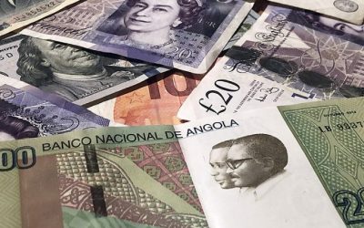 Angola updates its Investment Law