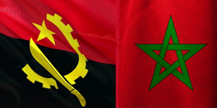 An overview about the Moroccan investment in Angola