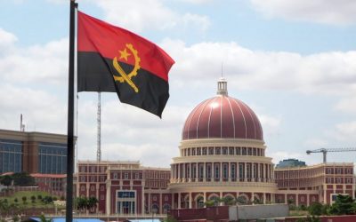 Angola – new project for the simplification of Public Administration proceedings