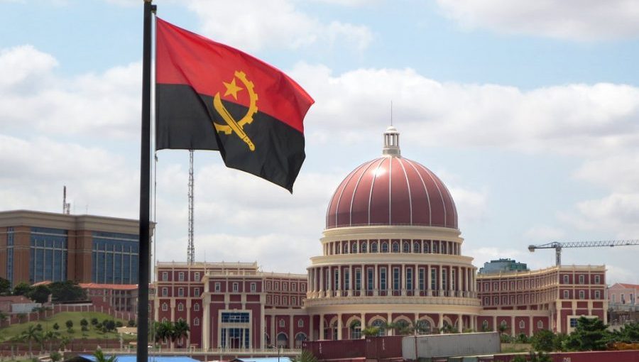 Angola – new project for the simplification of Public Administration proceedings