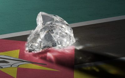 Mozambique approves a new regulation for the sale of diamonds, precious metals and gemstones