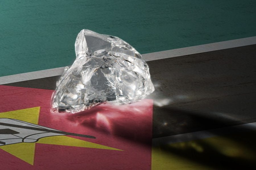 Mozambique approves a new regulation for the sale of diamonds, precious metals and gemstones