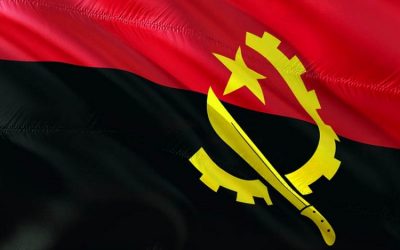 Angola adheres to the ICSID Convention
