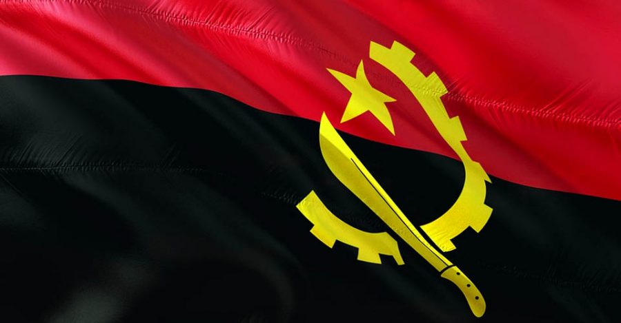 Angola adheres to the ICSID Convention