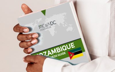 MCA releases Mozambique investment guide